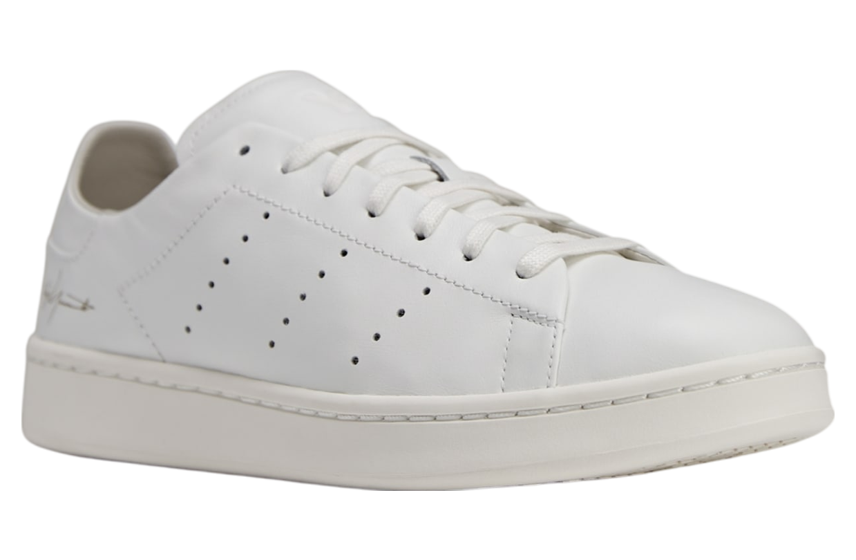 Adidas Y-3 Stan Smith Core White / Talc