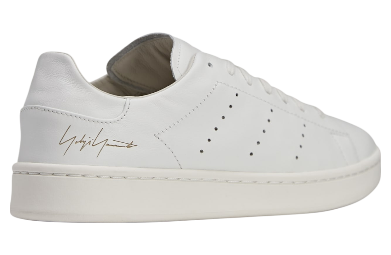 Adidas Y-3 Stan Smith Core White / Talc