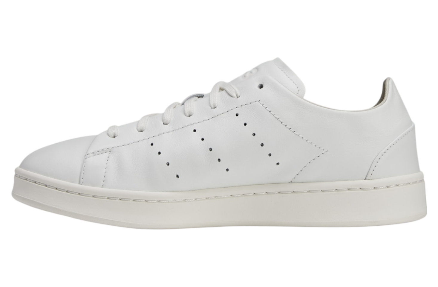 Adidas Y-3 Stan Smith Core White / Talc