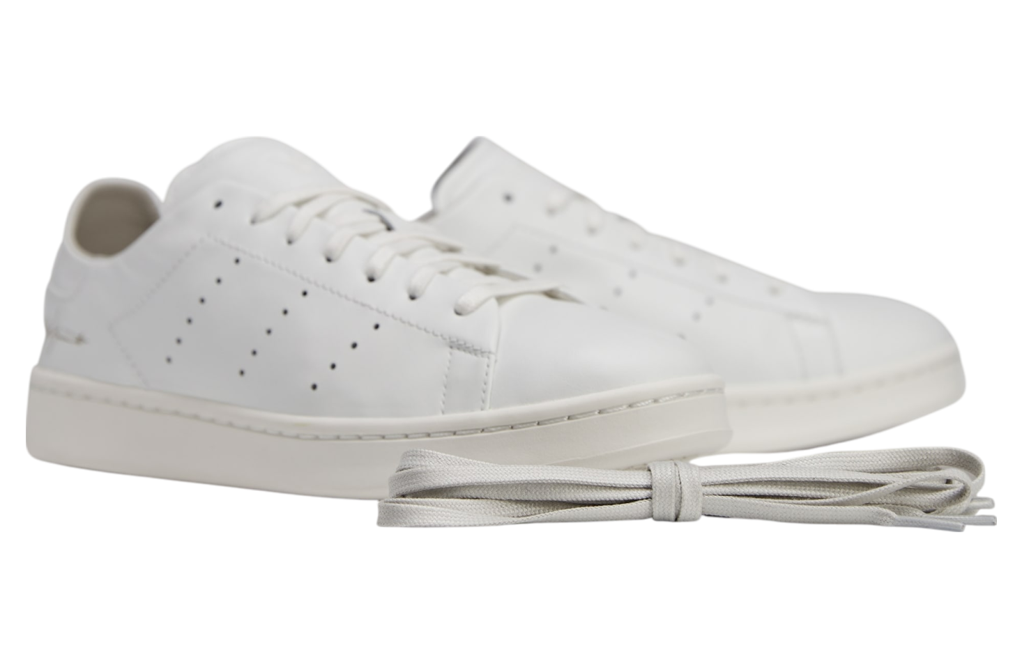 Adidas Y-3 Stan Smith Core White / Talc