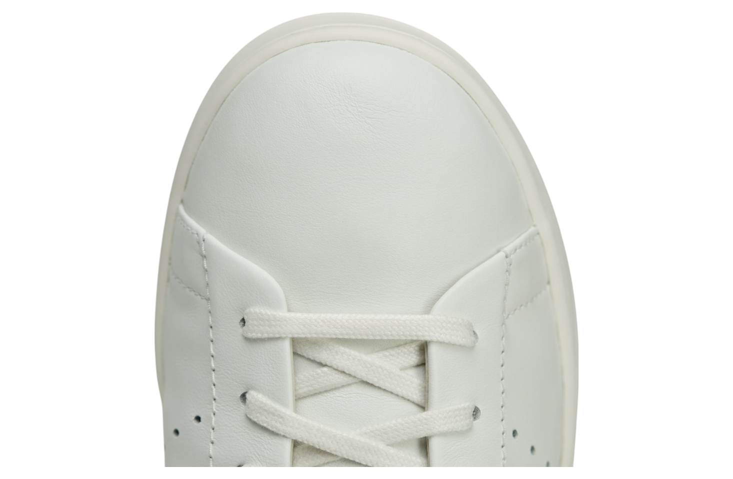 Adidas Y-3 Stan Smith Core White / Talc