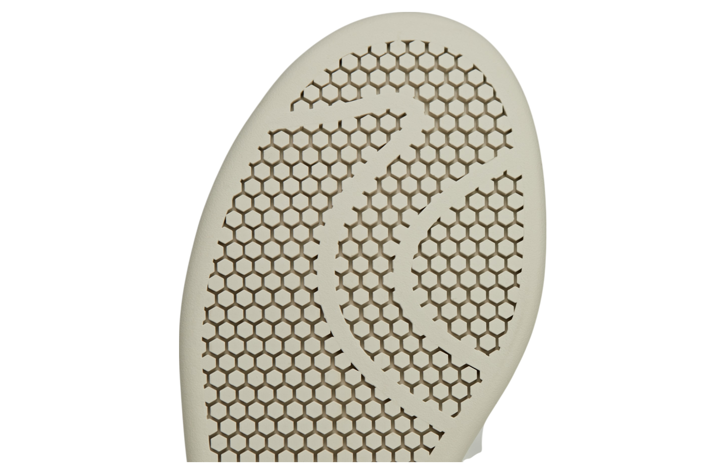 Adidas Y-3 Stan Smith Hook-And-Loop Core White / Talc