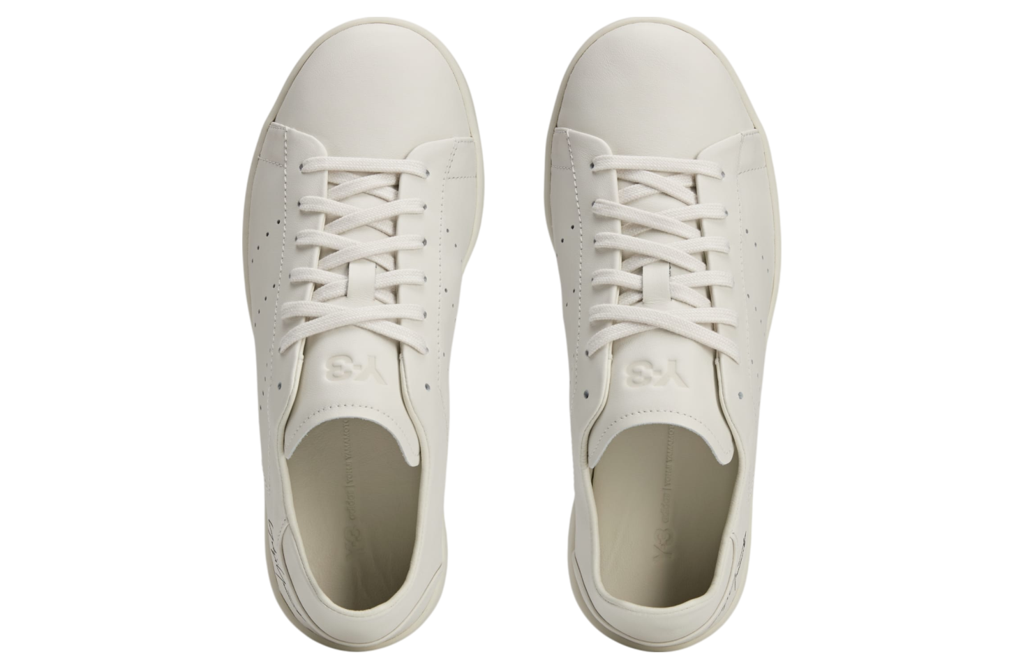 Adidas Y-3 Stan Smith Orbit Grey