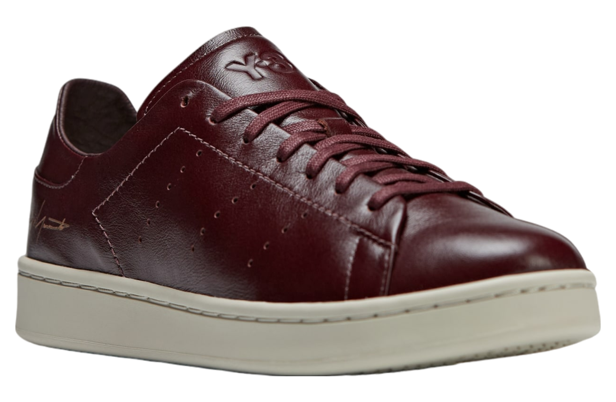 Adidas Y-3 Stan Smith WMNS Shadow Red / Bliss