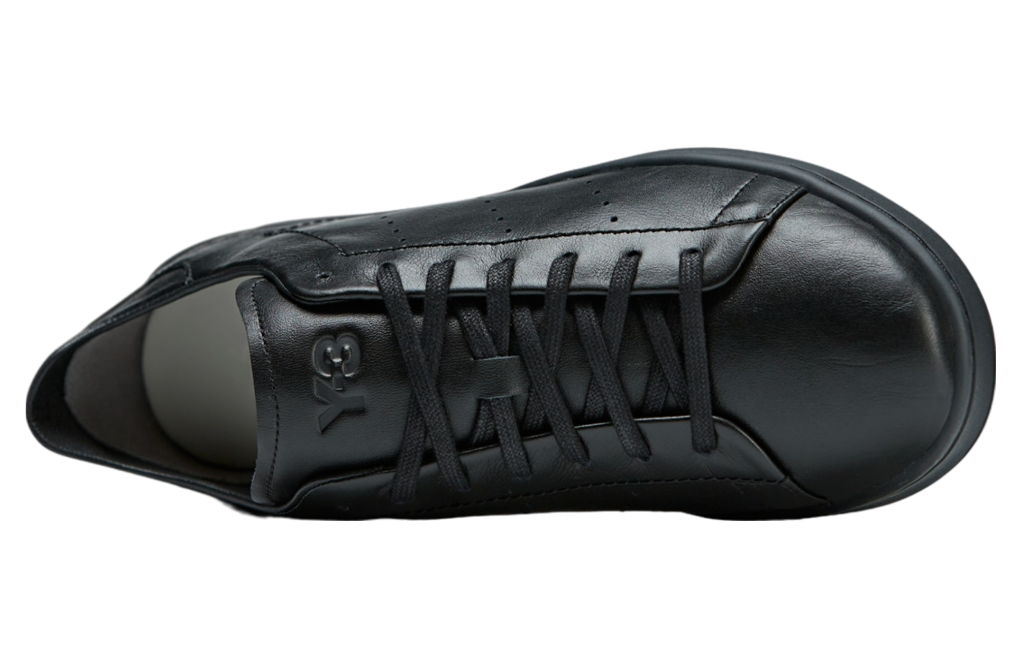 Adidas Y-3 Stan Smith WMNS Triple Black