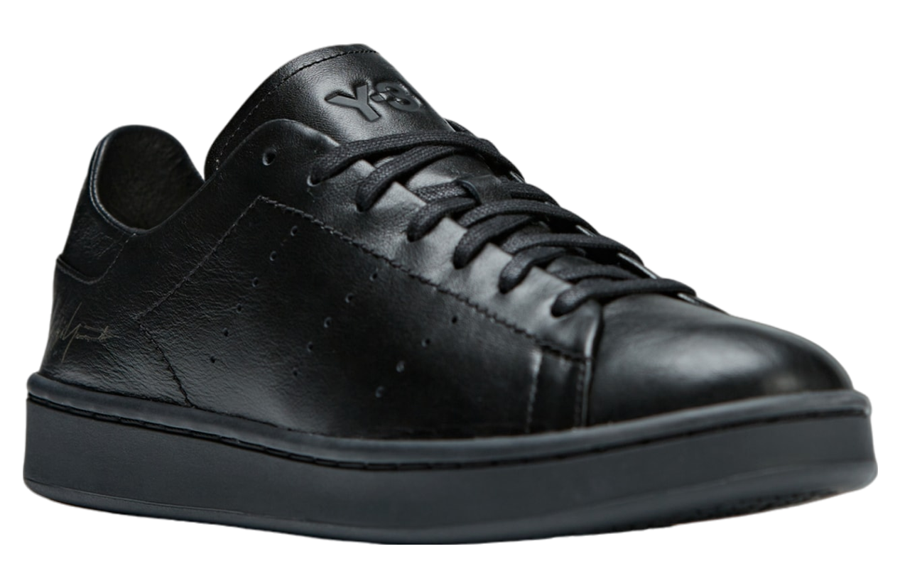 Adidas Y-3 Stan Smith WMNS Triple Black