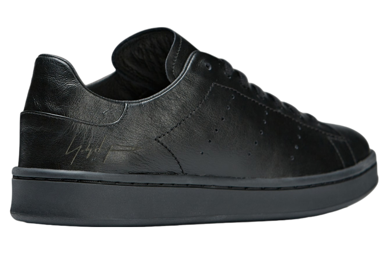 Adidas Y-3 Stan Smith WMNS Triple Black