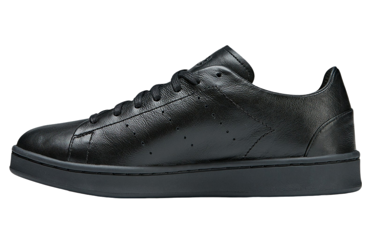 Adidas Y-3 Stan Smith WMNS Triple Black