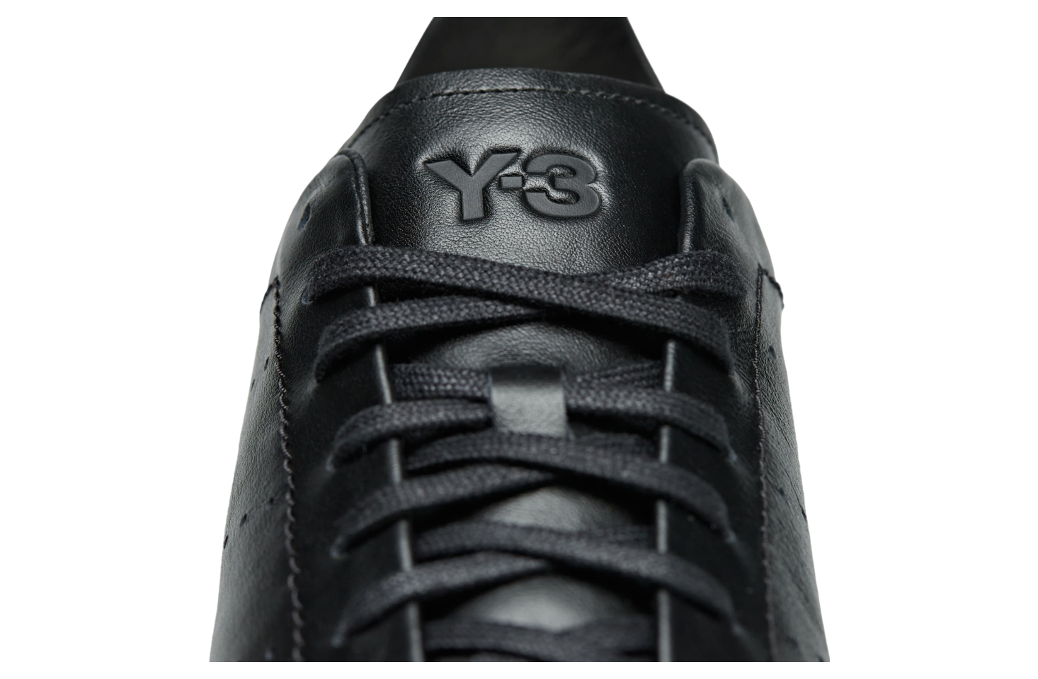 Adidas Y-3 Stan Smith WMNS Triple Black