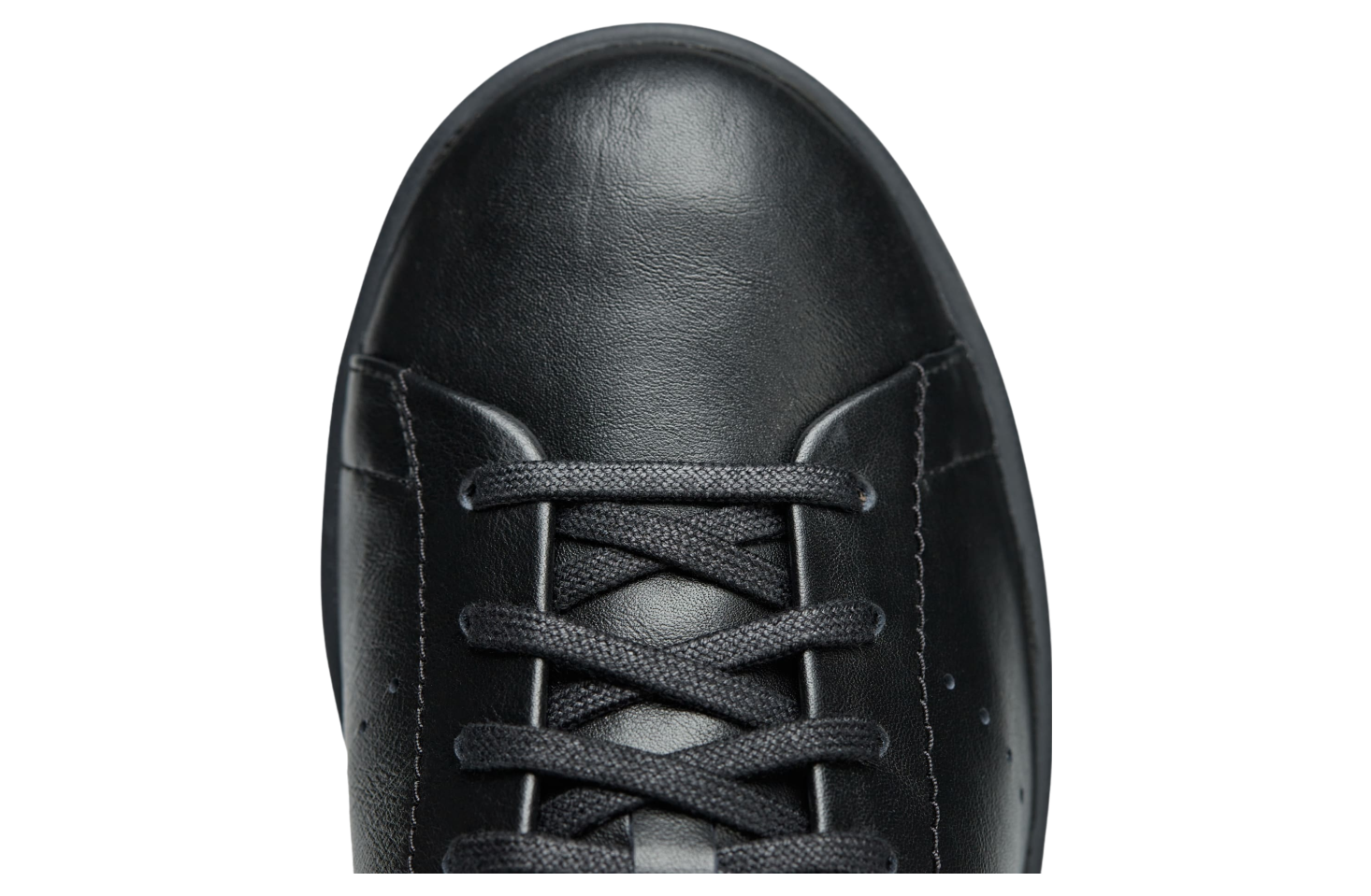 Adidas Y-3 Stan Smith WMNS Triple Black