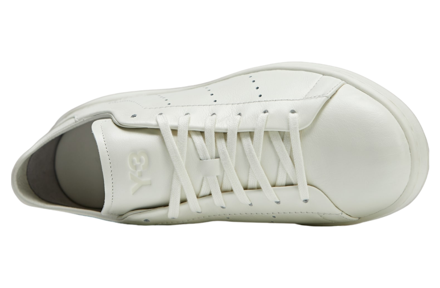 Adidas Y-3 Stan Smith WMNS Triple Off White