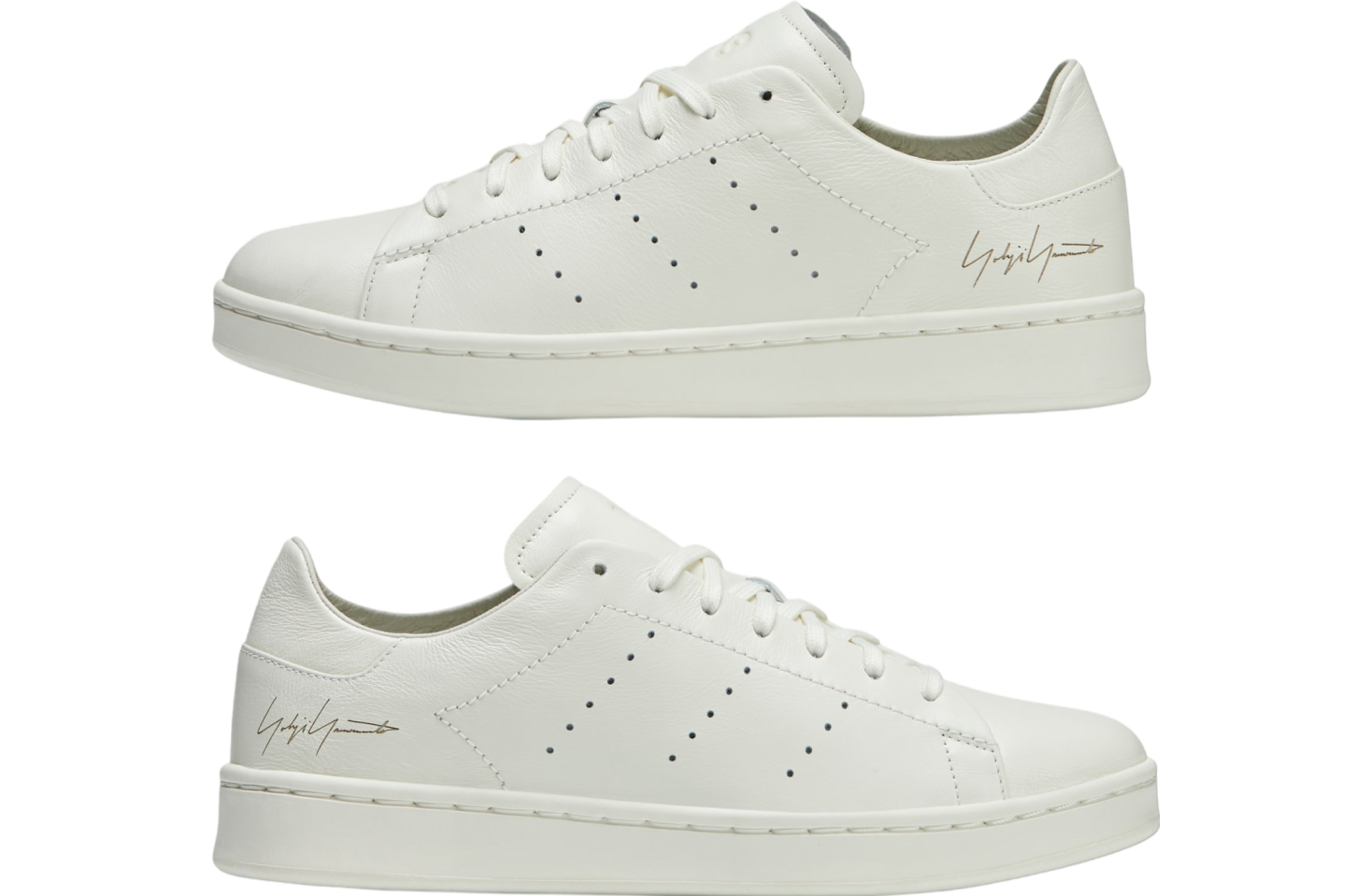 Adidas Y-3 Stan Smith WMNS Triple Off White