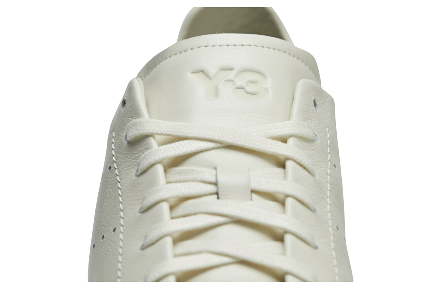 Adidas Y-3 Stan Smith WMNS Triple Off White