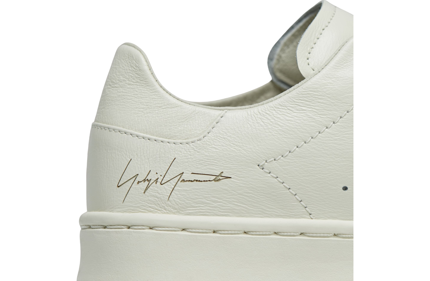 Adidas Y-3 Stan Smith WMNS Triple Off White