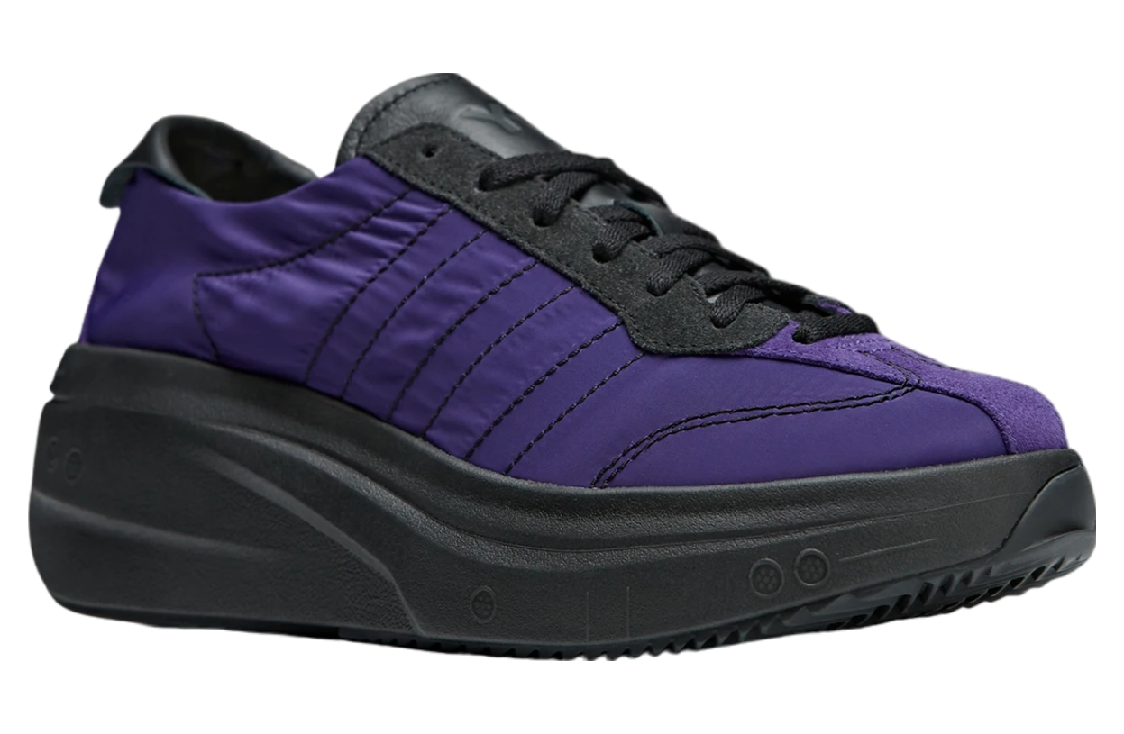 Adidas Y-3 Subaya Collegiate Purple / Black