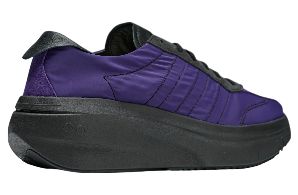 Adidas Y-3 Subaya Collegiate Purple / Black