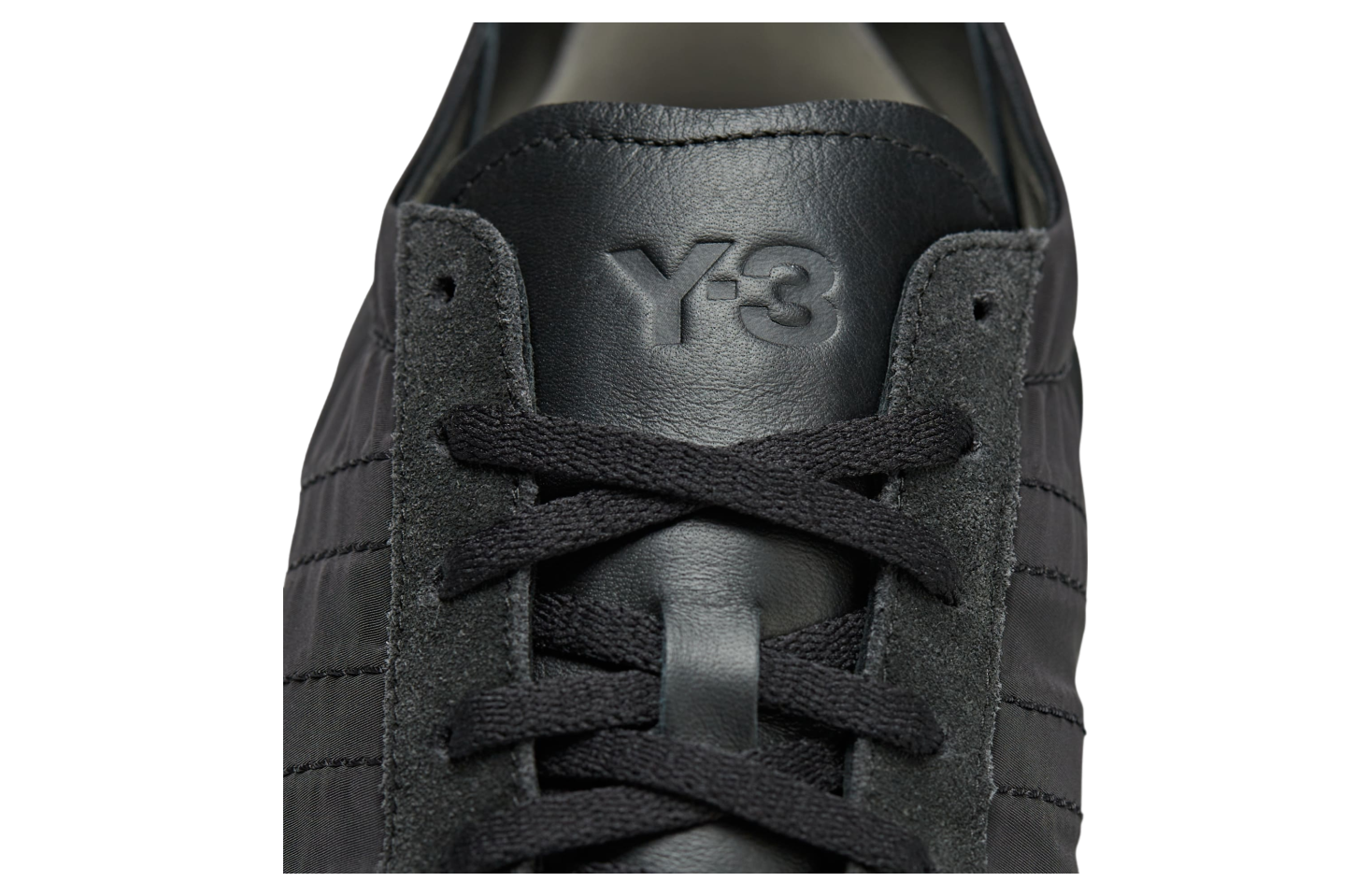 Adidas Y-3 Subaya WMNS Black