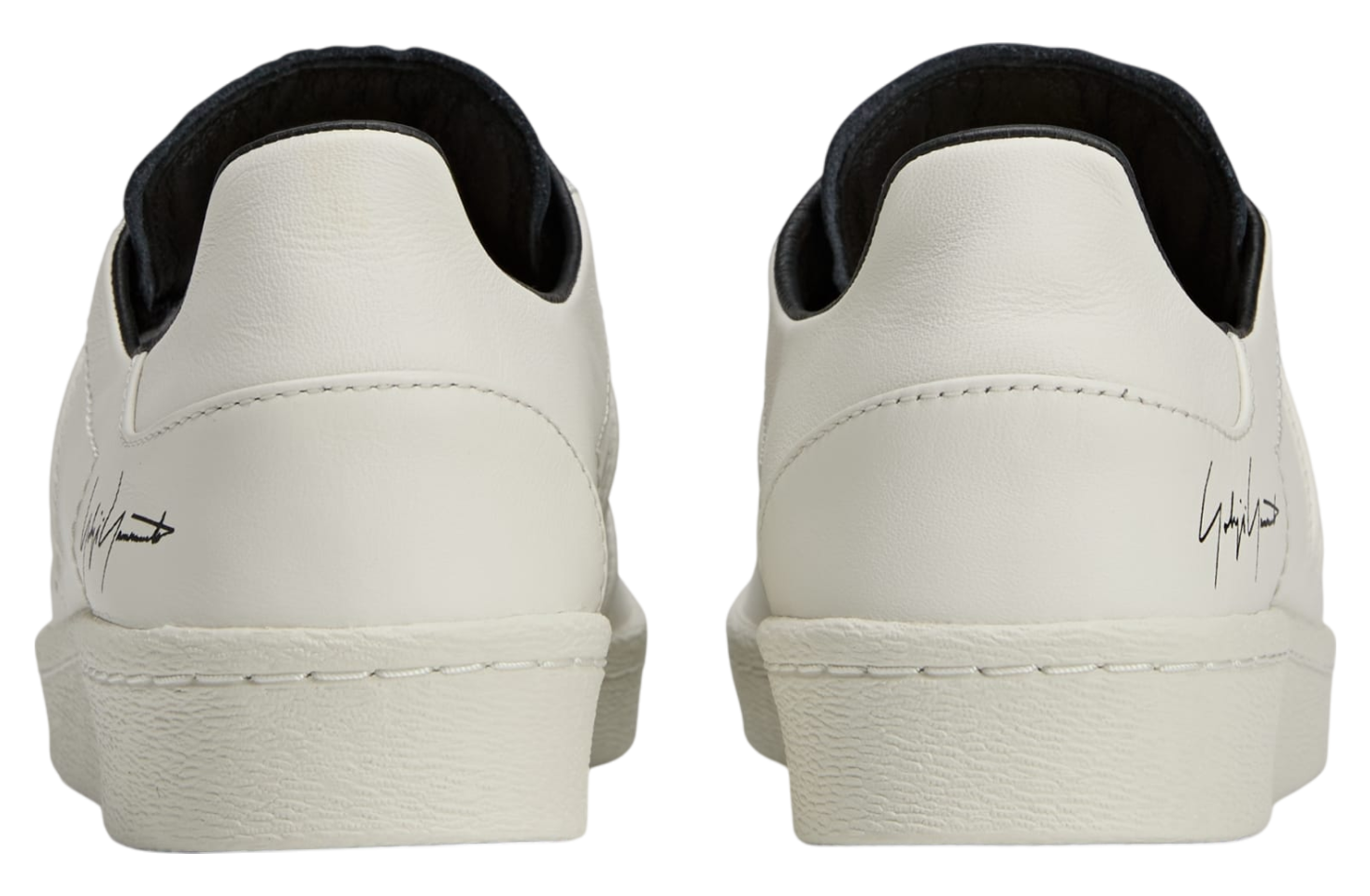 Adidas Y-3 Superstar Orbit Grey / Black - Jun 2025 - JR4216 Adidas Y-3 Superstar Orbit Grey / Black - Jun 2025 - JR4216