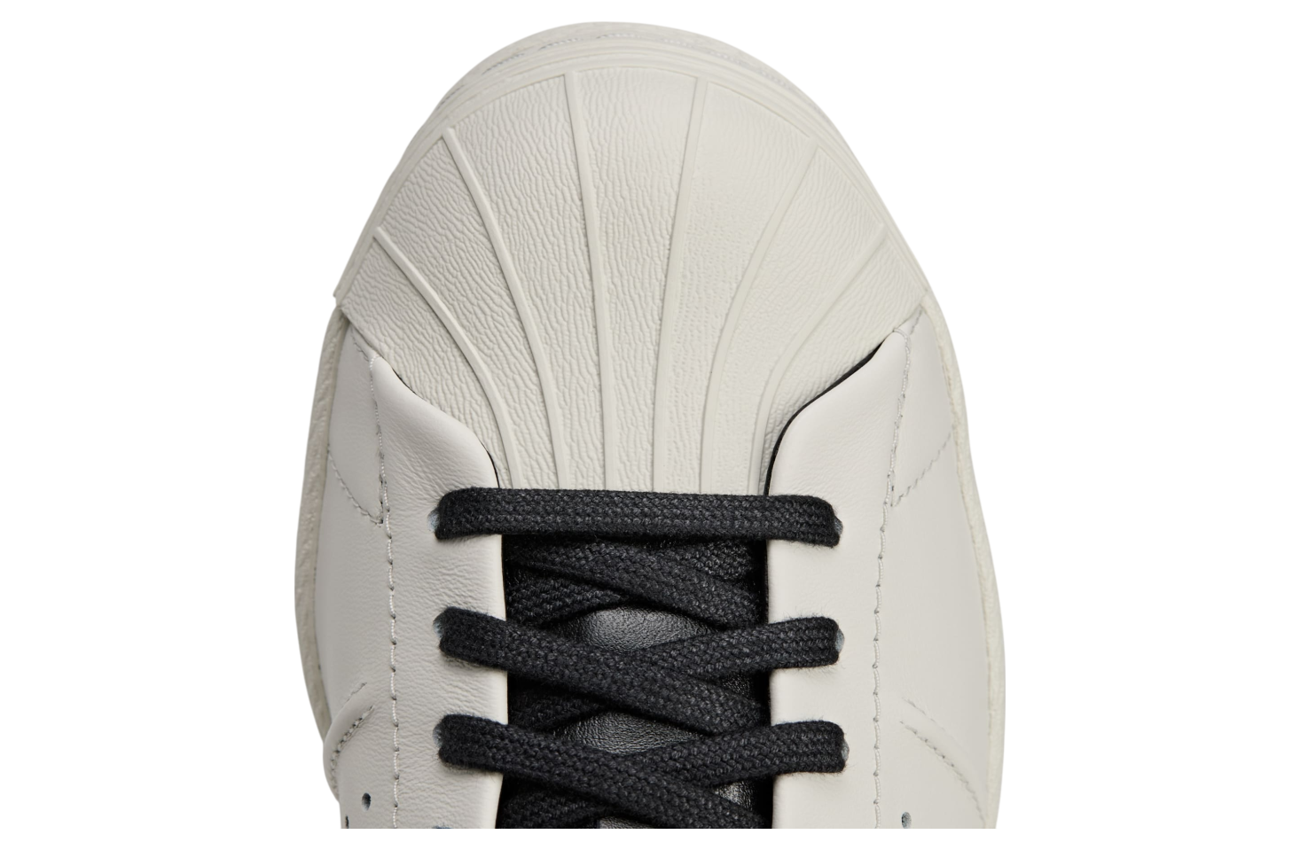 スタオー3 クレア Adidas Y-3 Superstar Orbit Grey / Black - Jun 2025 - JR4216