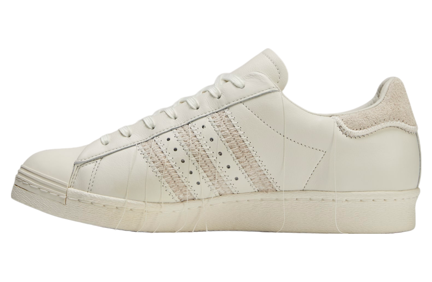 Adidas Y-3 Superstar WMNS Off White