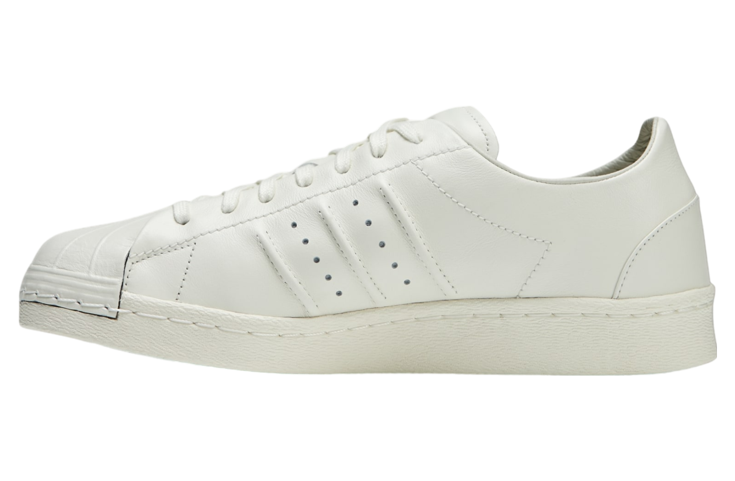 Adidas Y-3 Superstar WMNS Off White / Off White