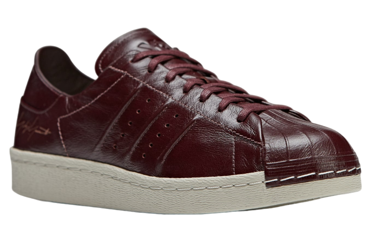 Adidas Y-3 Superstar WMNS Shadow Red / Bliss