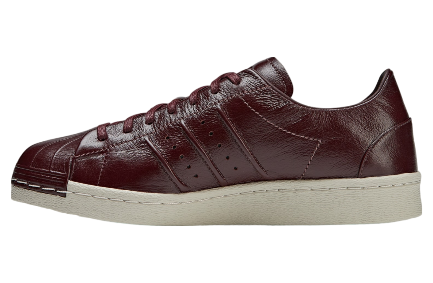 Adidas Y-3 Superstar WMNS Shadow Red / Bliss