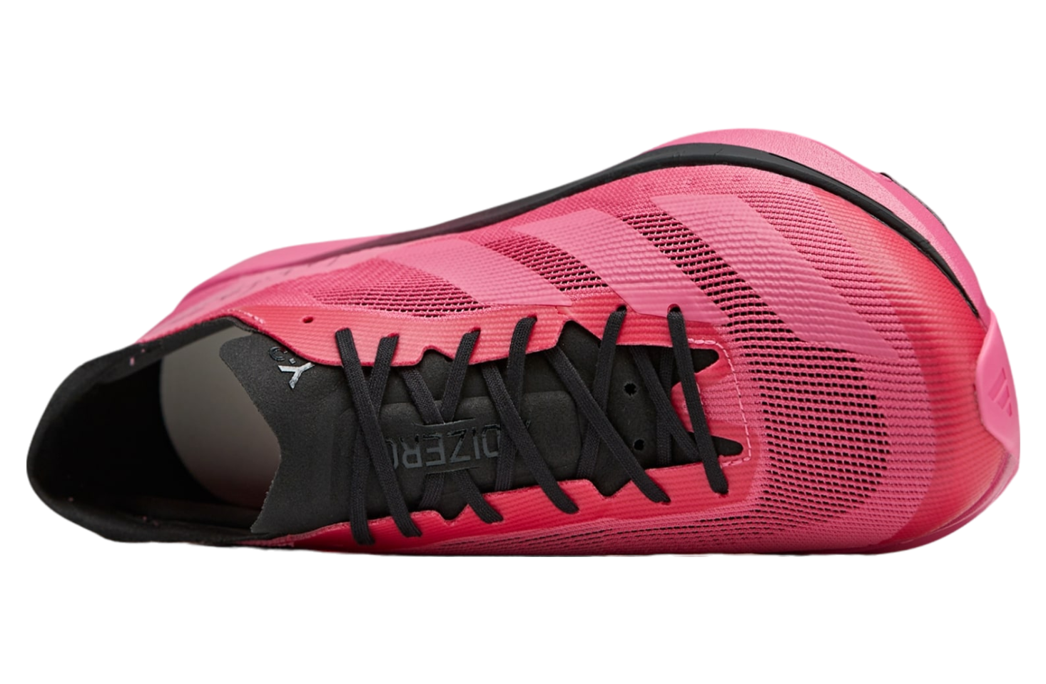 Adidas Y-3 Takumi Sen 10 WMNS Semi Solar Pink / Core Black