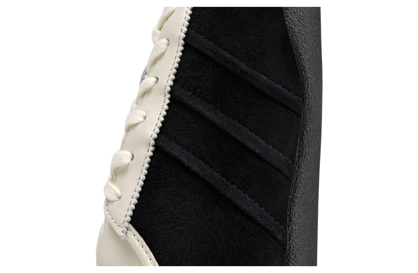 Adidas Y-3 Tokyo Black / Black / Off White