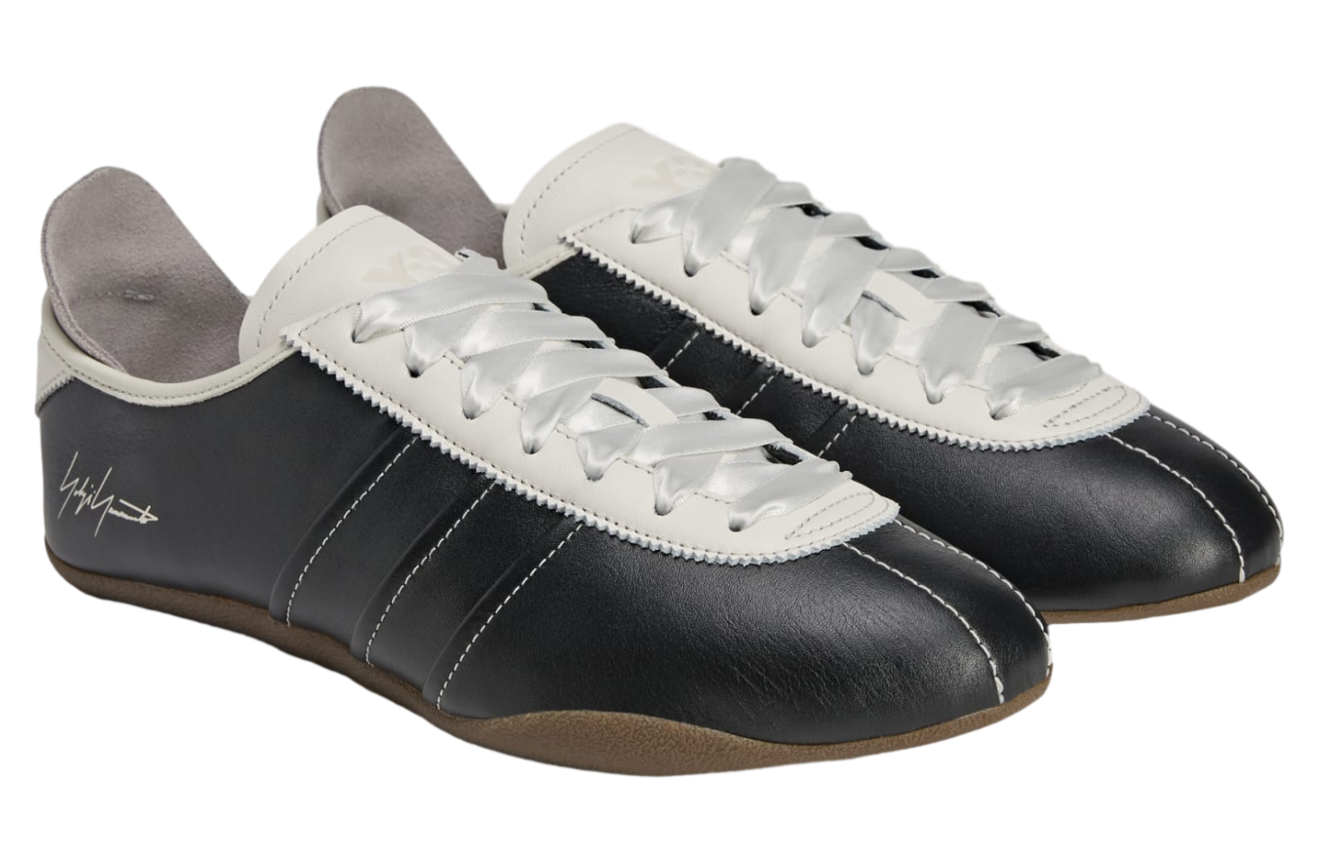 BUY Adidas Y-3 Tokyo Black / Orbit Grey | Kixify Marketplace