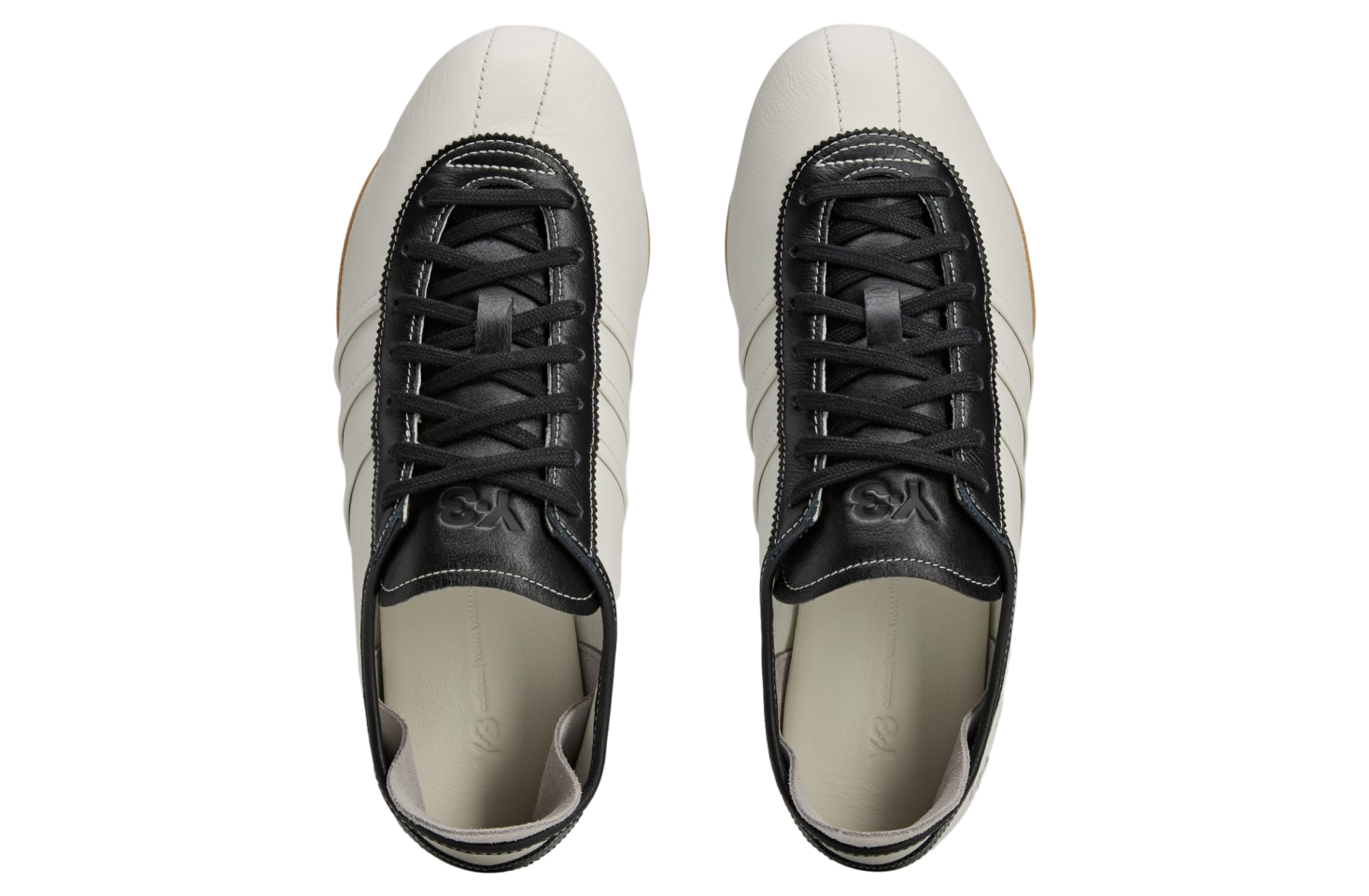 スニーカー Y-3 FW25 TOKYO (JR6645 WB) adidas Y-3 Tokyo - Grey | Free Shipping with adiClub | adidas US