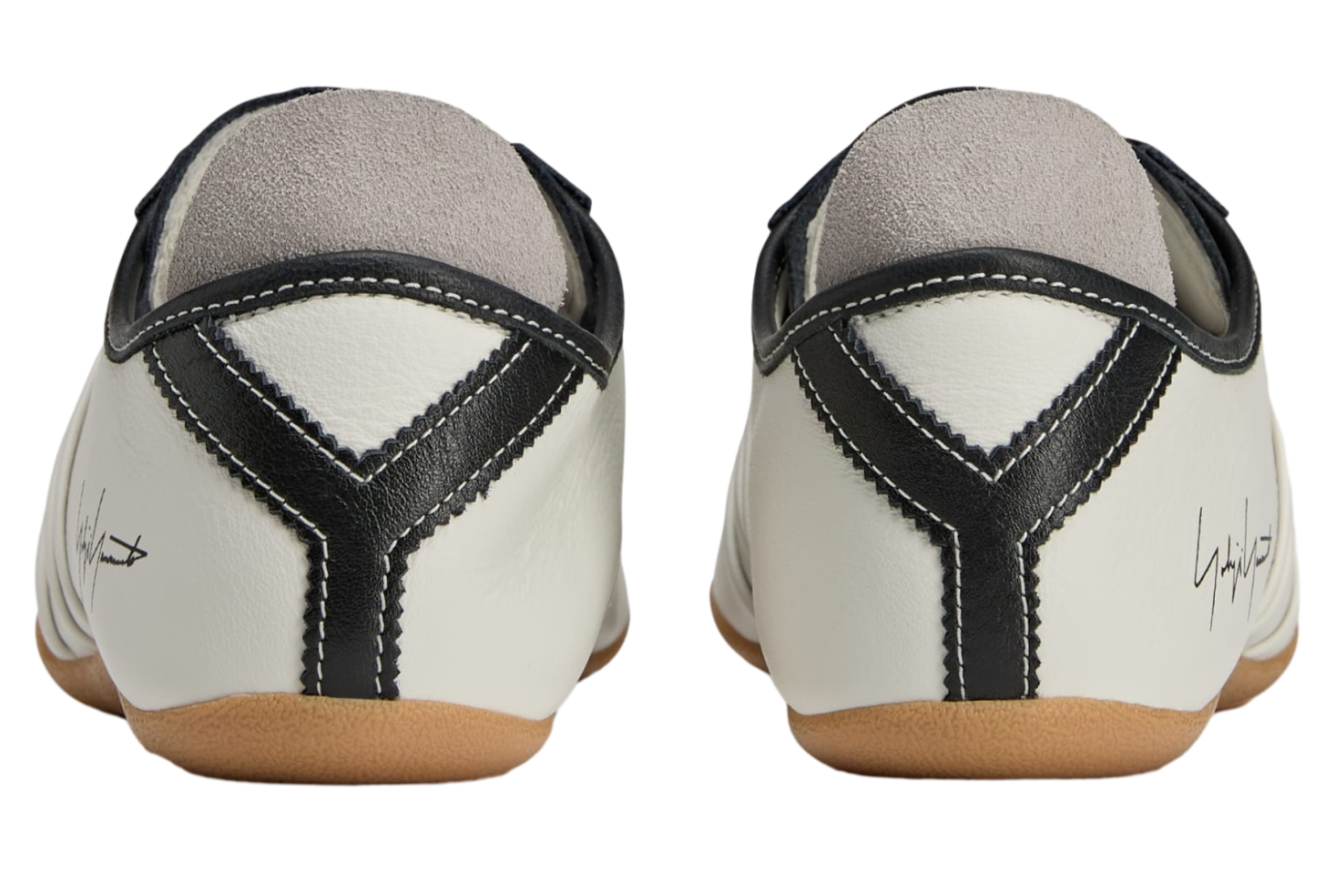 Adidas Y-3 Tokyo Orbit Grey / Black - Jun 2025 - JR6645