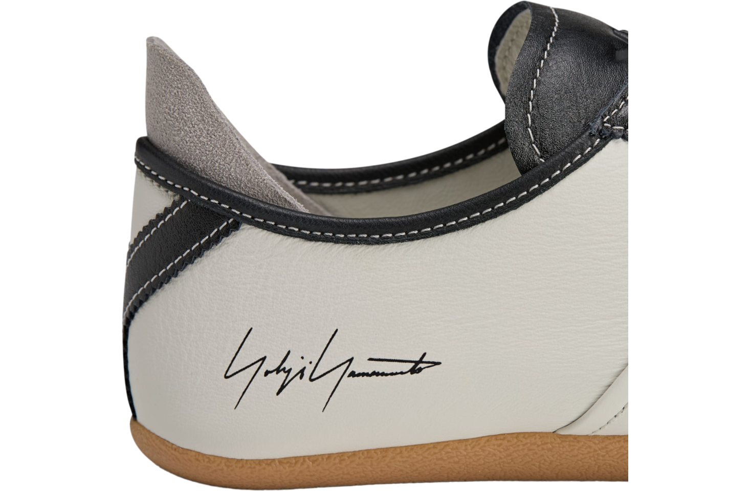 Adidas Y-3 Tokyo Orbit Grey / Black - Jun 2025 - JR6645