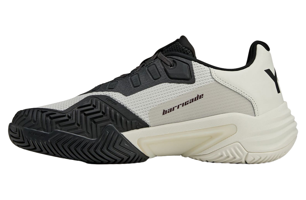 Adidas Y-3 Ubersonic Core Black