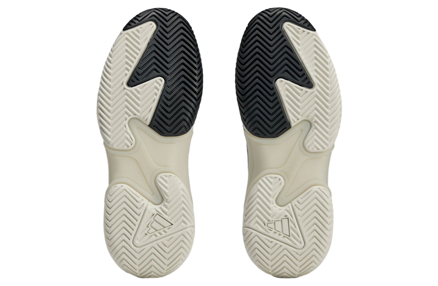 Adidas Y-3 Ubersonic Core Black
