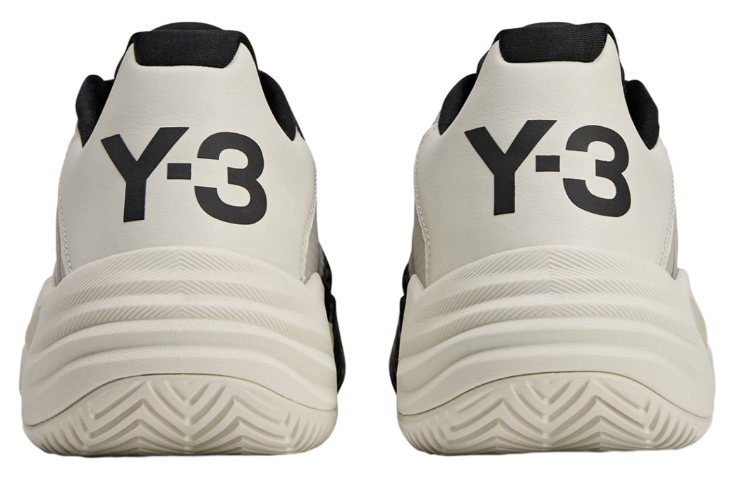 Adidas Y-3 Ubersonic Core Black
