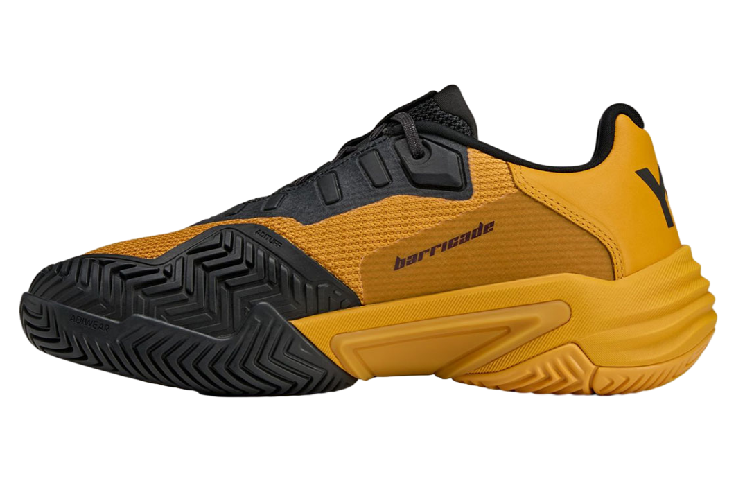 Adidas Y-3 Ubersonic Yellow