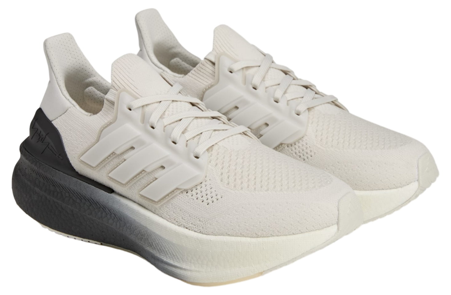 Adidas Y-3 Ultraboost 5 Beige / Orbit Grey