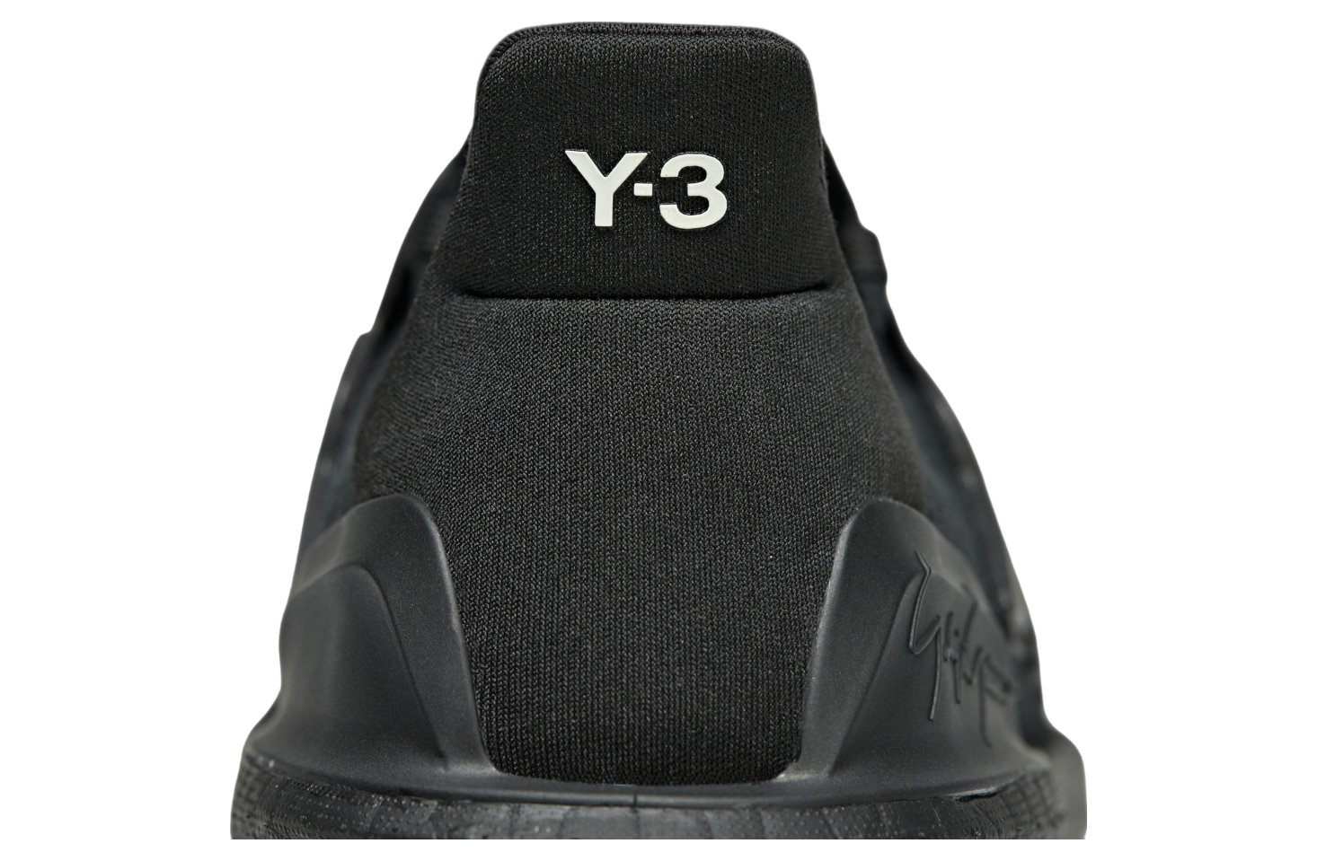 Adidas Y-3 Ultraboost 5 WMNS Core Black / Off White