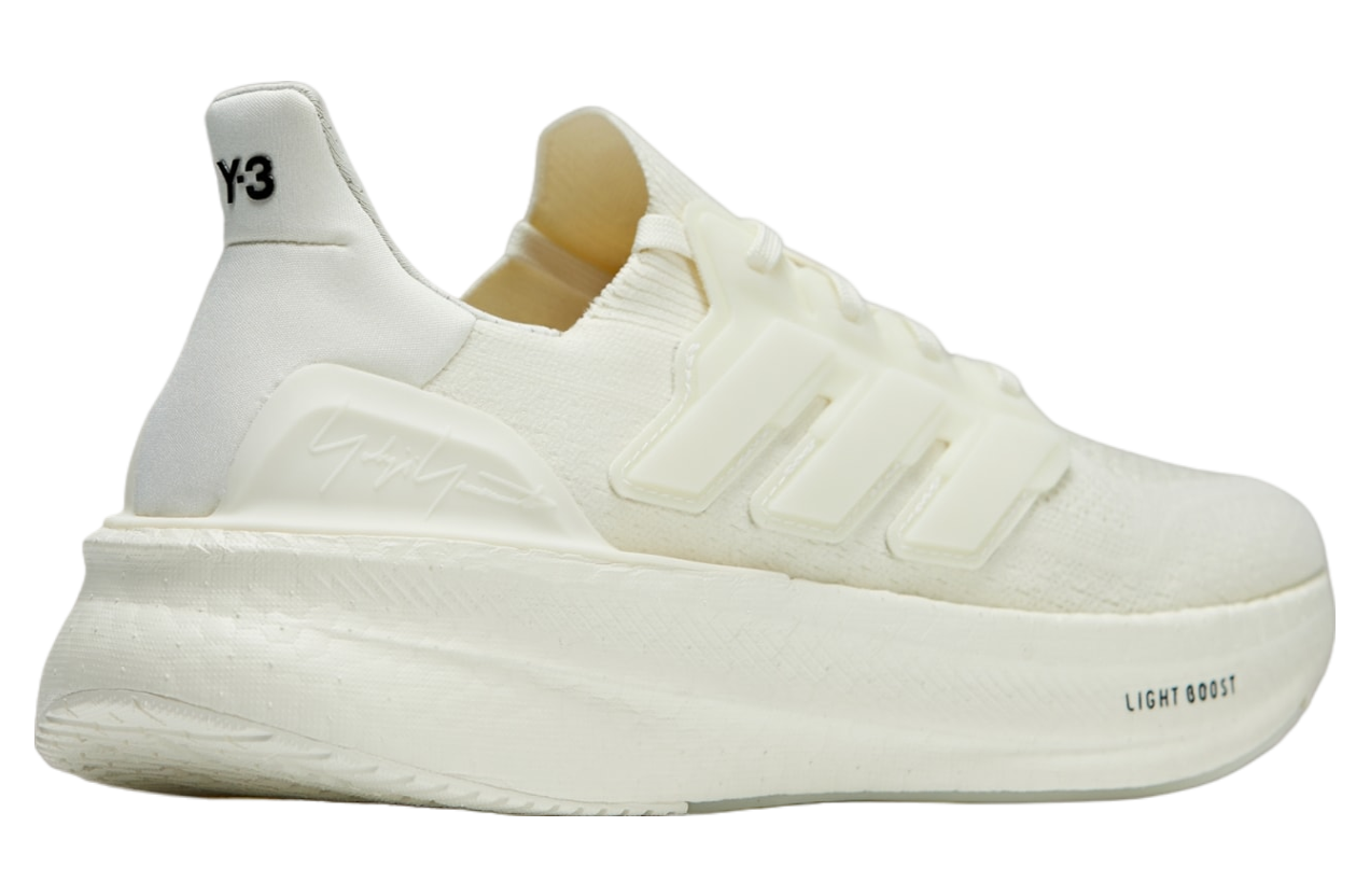 Adidas y-3 white hotsell