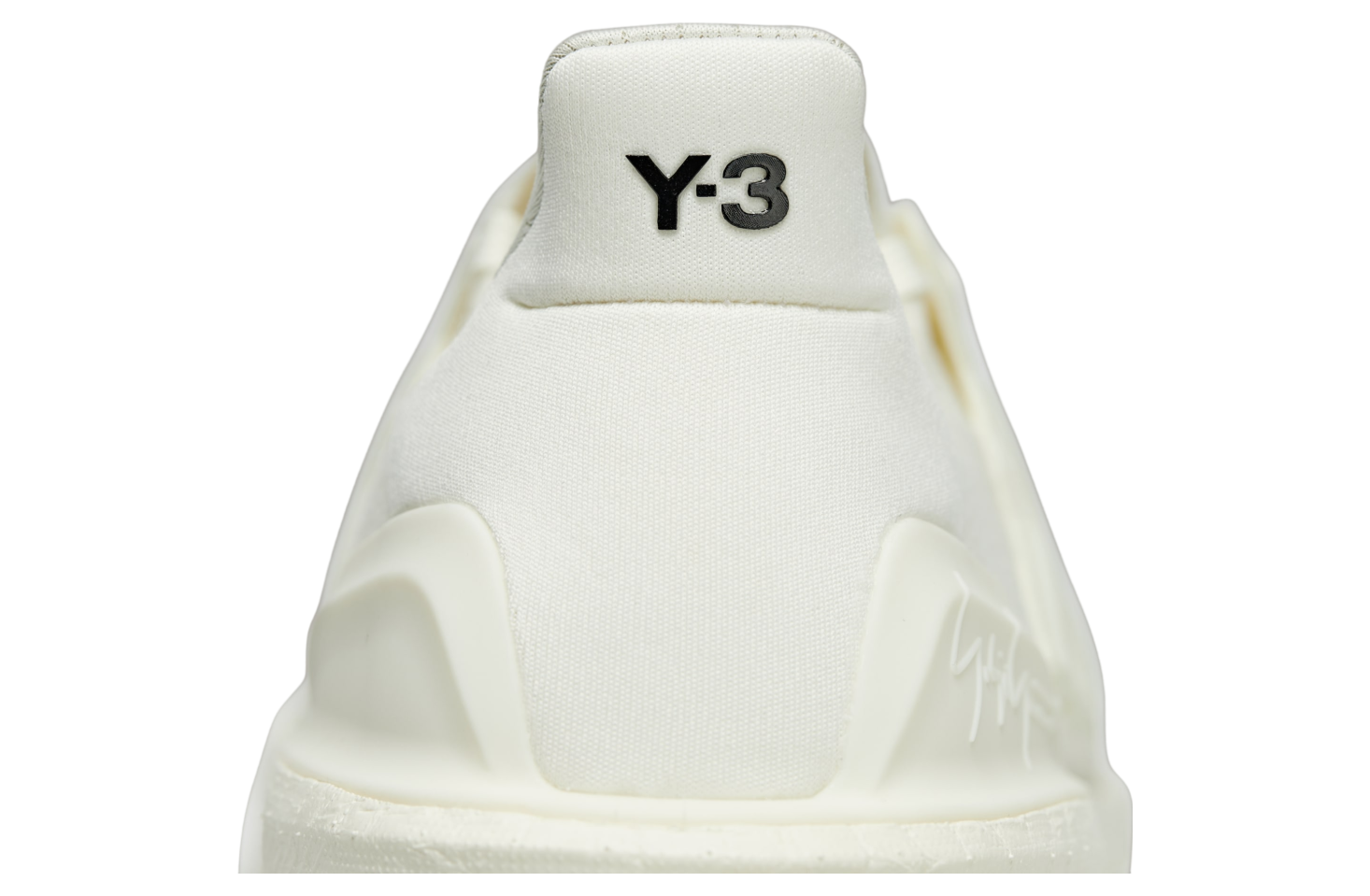 Adidas Y-3 Ultraboost 5 WMNS Off White / Core Black