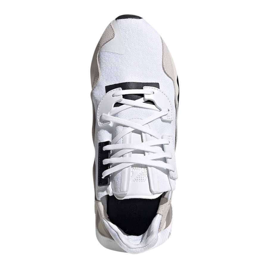 adidas Y-3 ZX Torsion Footwear White EF2625