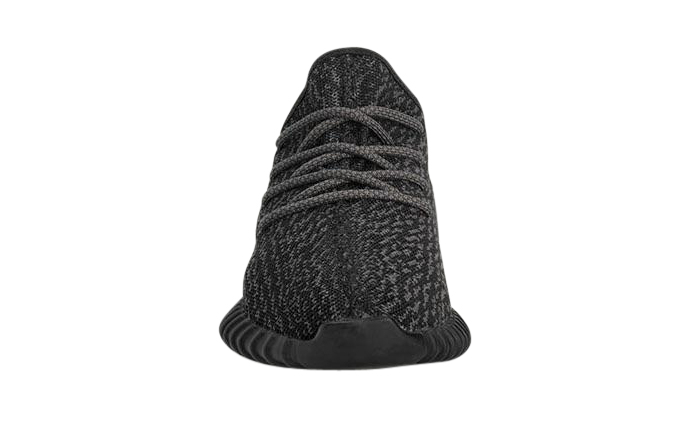 adidas Yeezy 350 Boost - Pirate Black - Aug 2015 - AQ2659
