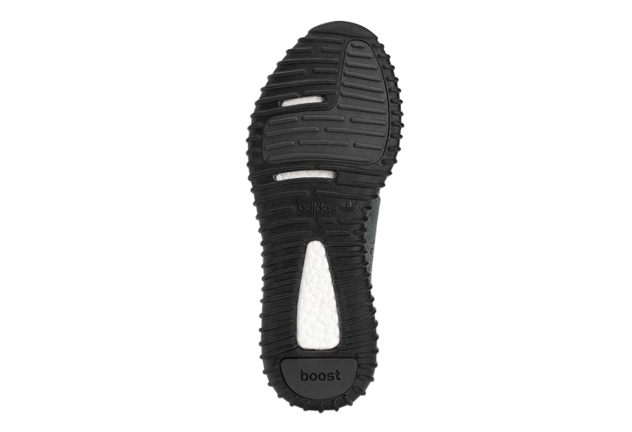 adidas Yeezy 350 Boost - Pirate Black AQ2659 - KicksOnFire.com