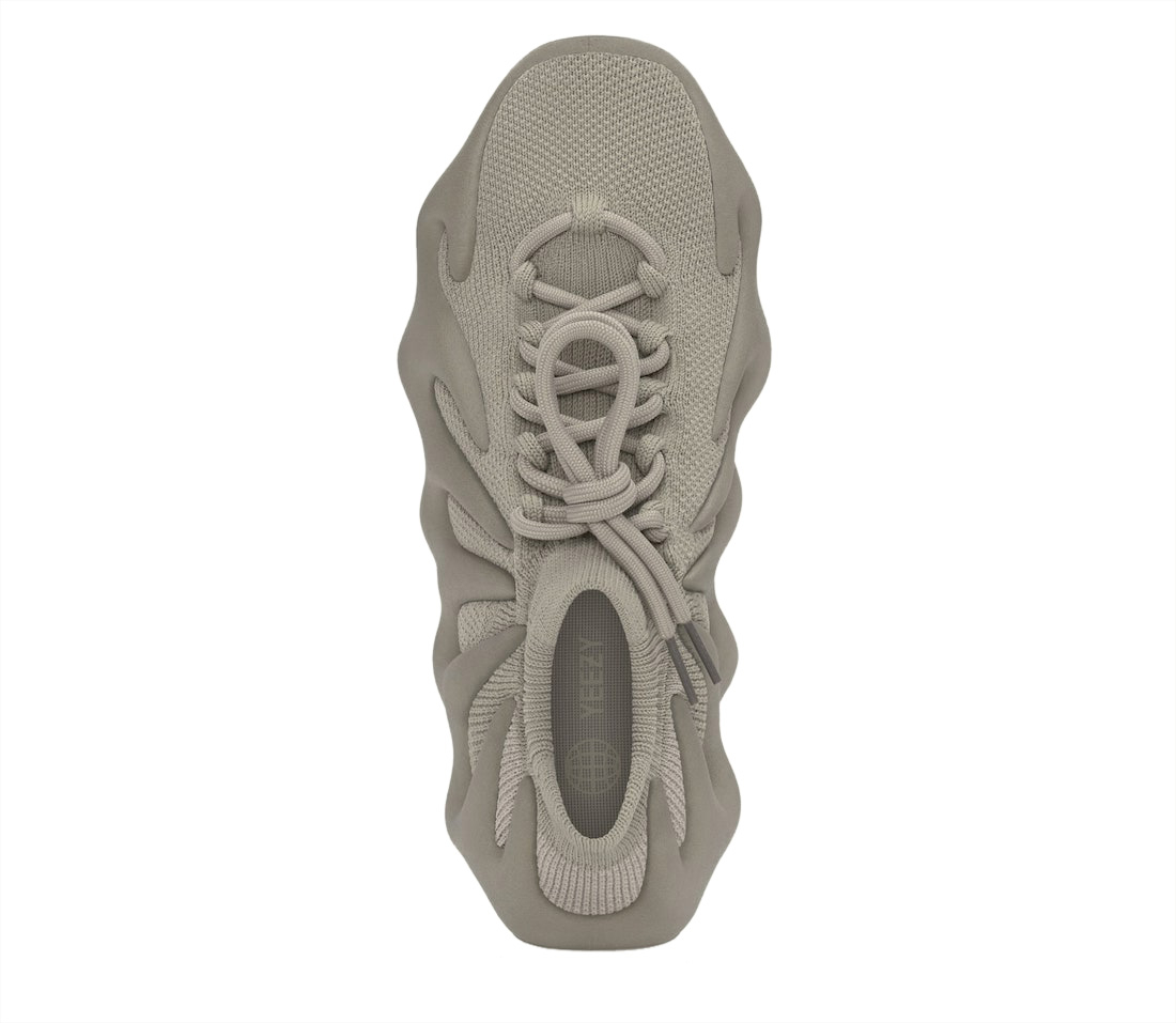 adidas Yeezy 450 Stone Flax - Oct 2022 - ID1623