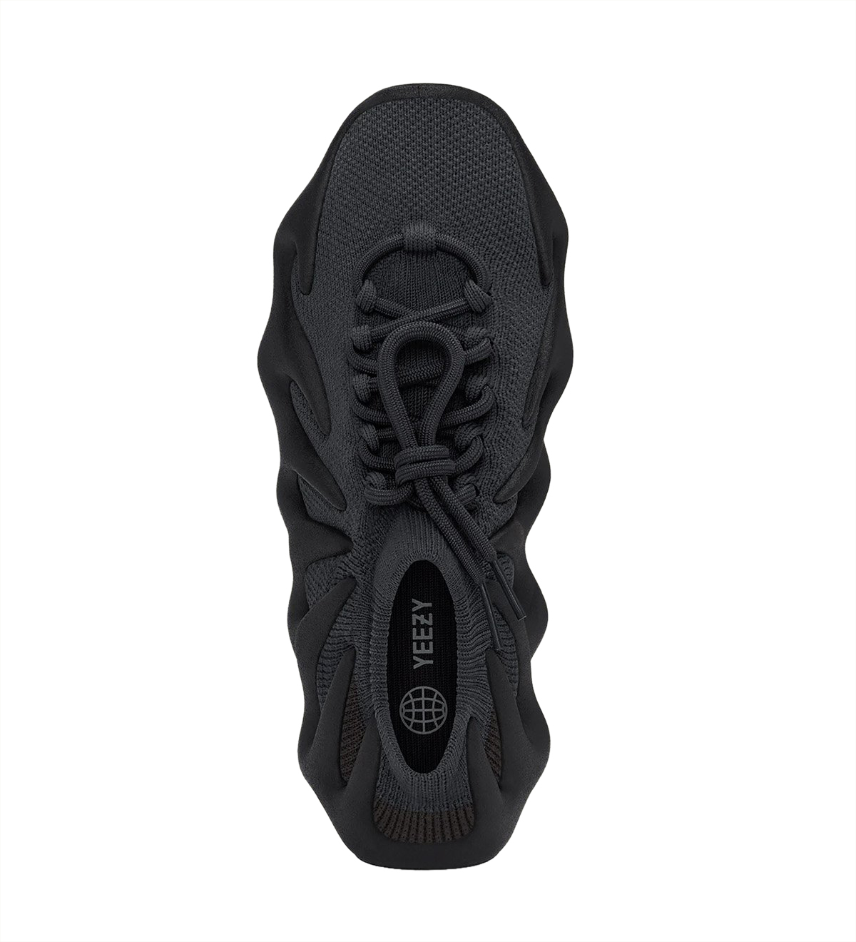 adidas Yeezy 450 Utility Black HO3665 - KicksOnFire.com