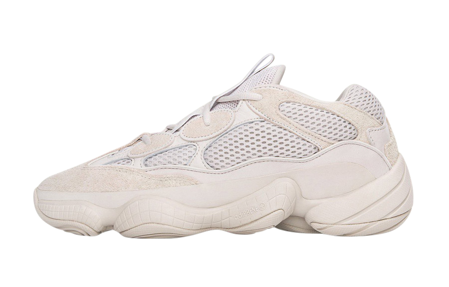 BUY Adidas Yeezy 500 Blush | Kixify 