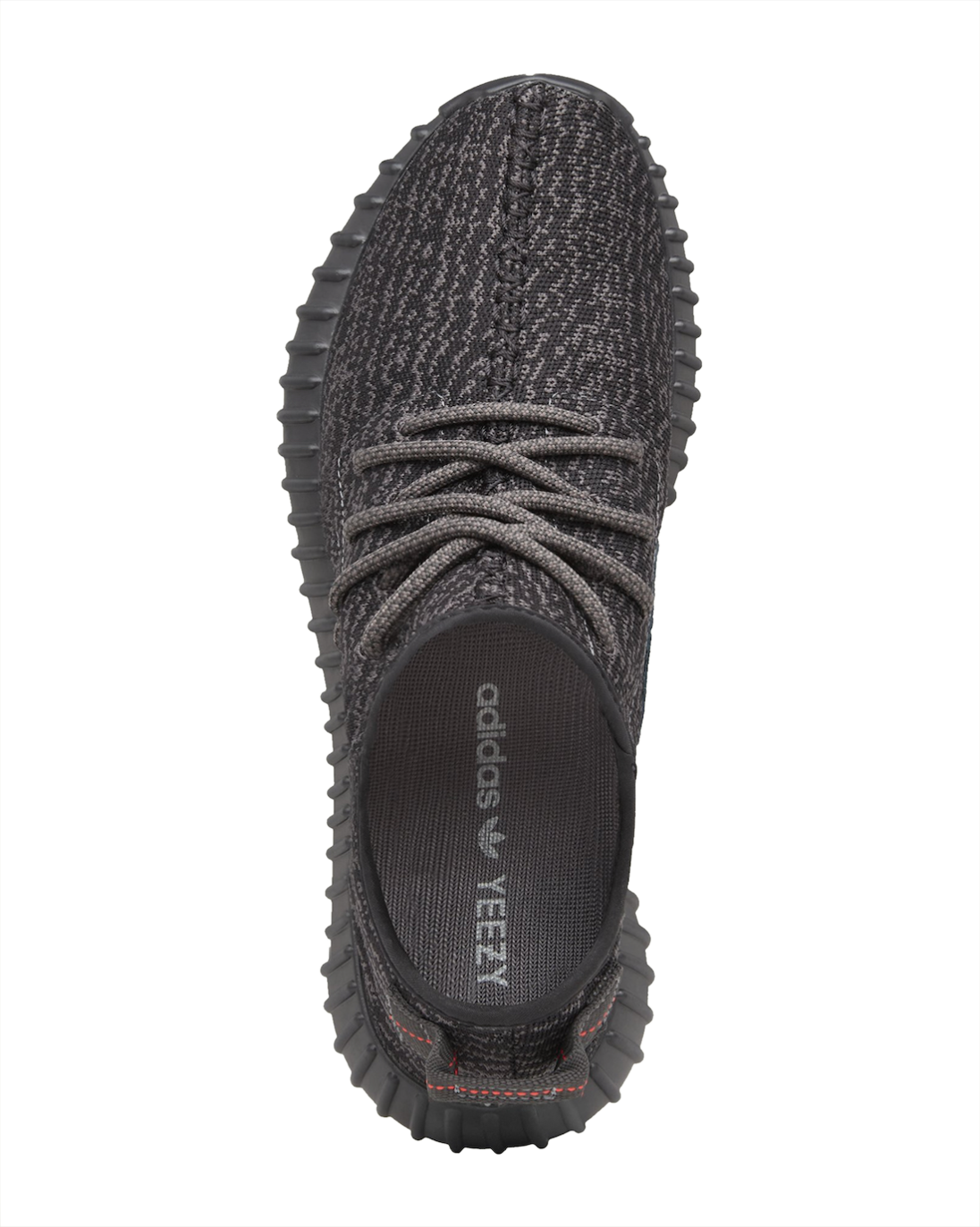 BUY Adidas Yeezy Boost 350 Pirate Black | Kixify Marketplace