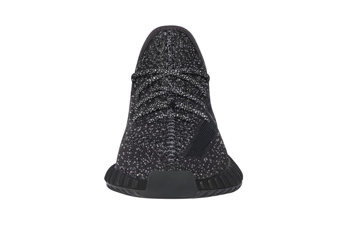 adidas Yeezy Boost 350 V2 Black Reflective FU9007