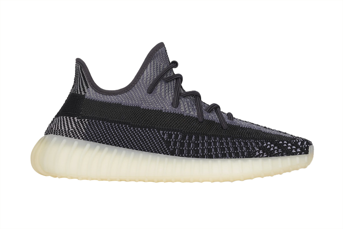 BUY Adidas Yeezy Boost 350 V2 Carbon 